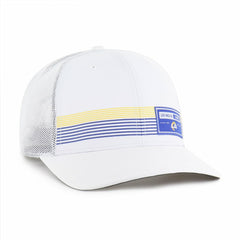 NFL Los Angeles Rams '47 Rangefinder Trucker Adjustable Hat