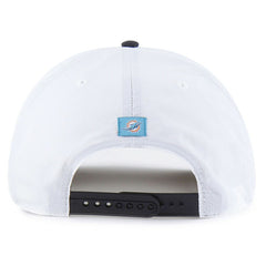NFL Miami Dolphins '47 Suburbia Hitch Two-Tone Adjustable Hat
