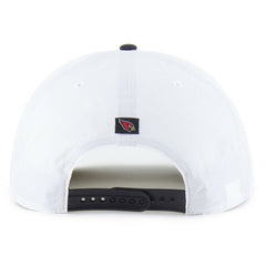 NFL Arizona Cardinals '47 Suburbia Hitch Two-Tone Adjustable Hat