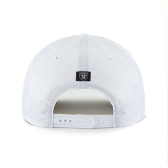 NFL Las Vegas Raiders '47 Brrr Fairway Hitch Adjustable Hat