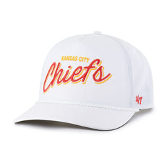 NFL Kansas City Chiefs '47 Brrr Fairway Hitch Adjustable Hat