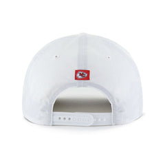 NFL Kansas City Chiefs '47 Brrr Fairway Hitch Adjustable Hat