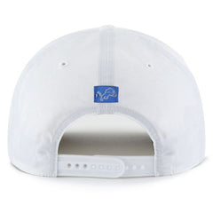 NFL Detroit Lions '47 Brrr Fairway Hitch Adjustable Hat