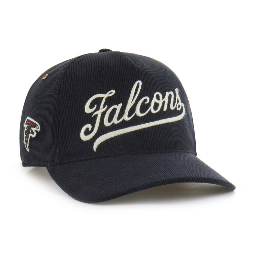 NFL Atlanta Falcons '47 Golden Age Corduroy Hitch Adjustable Hat