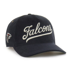 NFL Atlanta Falcons '47 Golden Age Corduroy Hitch Adjustable Hat