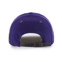NFL Minnesota Vikings '47 Golden Age Corduroy Hitch Adjustable Hat