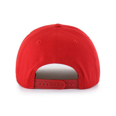 NFL San Francisco 49ers '47 Rope Hitch Adjustable Hat