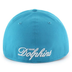 NFL Miami Dolphins '47 Foundational Franchise Fitted Hat