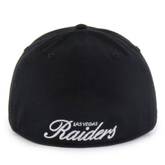 NFL Las Vegas Raiders '47 Foundational Franchise Fitted Hat