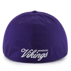 NFL Minnesota Vikings '47 Foundational Franchise Fitted Hat
