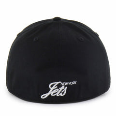 NFL New York Jets '47 Foundational Franchise Fitted Hat