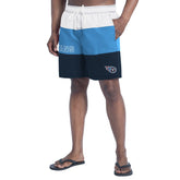 NFL Tennessee Titans G-III Sports by Carl Banks Sunrise Volley Swim Shorts