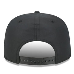 Pittsburgh Pirates 2025 Big League Chew Golfer Snapback Hat - Black | New Era