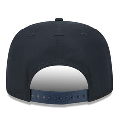 Minnesota Twins 2025 Big League Chew Golfer Snapback Hat - Navy | New Era