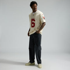 NFL Arizona Cardinals James Conner 2025 Rivalries Collection Limited Jersey