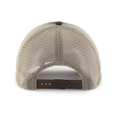 NFL Cleveland Browns '47 Flagship MVP Trucker Adjustable Hat