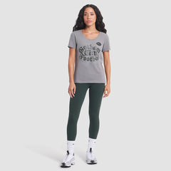 NFL New York Jets Women's 2025 Rivalries Collection Slub Dri-FIT T-Shirt