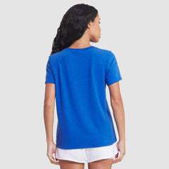 NFL Los Angeles Rams Women's 2025 Rivalries Collection Slub Dri-FIT T-Shirt
