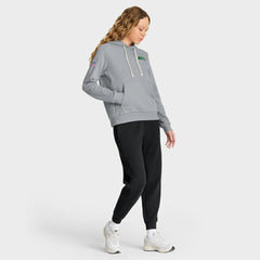 NFL Seattle Seahawks Women's 2025 Rivalries Collection Standard Issue Sideline Dri-FIT Hoodie