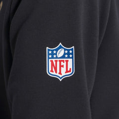 NFL San Francisco 49ers Women's 2025 Rivalries Collection Standard Issue Sideline Dri-FIT Hoodie