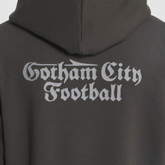 NFL New York Jets Women's 2025 Rivalries Collection Standard Issue Sideline Dri-FIT Hoodie