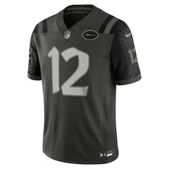 NFL New York Jets Joe Namath 2025 Rivalries Collection Retired Player Limited Jersey