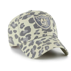 NFL Las Vegas Raiders '47 Women's Bagheera Clean Up Adjustable Hat