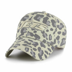 NFL New York Jets '47 Women's Bagheera Clean Up Adjustable Hat