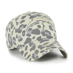 NFL Los Angeles Chargers '47 Women's Bagheera Clean Up Adjustable Hat