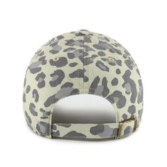 NFL Los Angeles Chargers '47 Women's Bagheera Clean Up Adjustable Hat