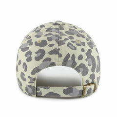 NFL Houston Texans '47 Women's Bagheera Clean Up Adjustable Hat