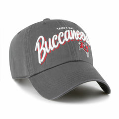 NFL Tampa Bay Buccaneers '47 Women's Ariana Clean Up Adjustable Hat