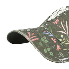 NFL Los Angeles Rams '47 Women's Verbena Clean Up Adjustable Hat