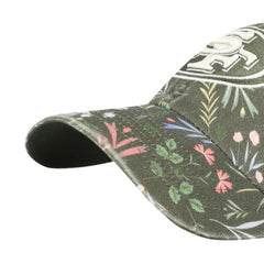 NFL San Francisco 49ers '47 Women's Verbena Clean Up Adjustable Hat