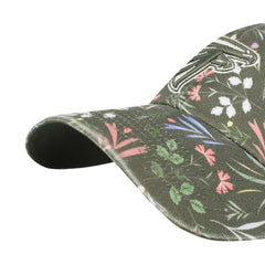 NFL Atlanta Falcons '47 Women's Verbena Clean Up Adjustable Hat