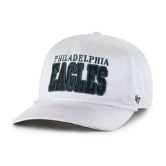 NFL Philadelphia Eagles '47 Women's Outspoken Hitch Adjustable Hat