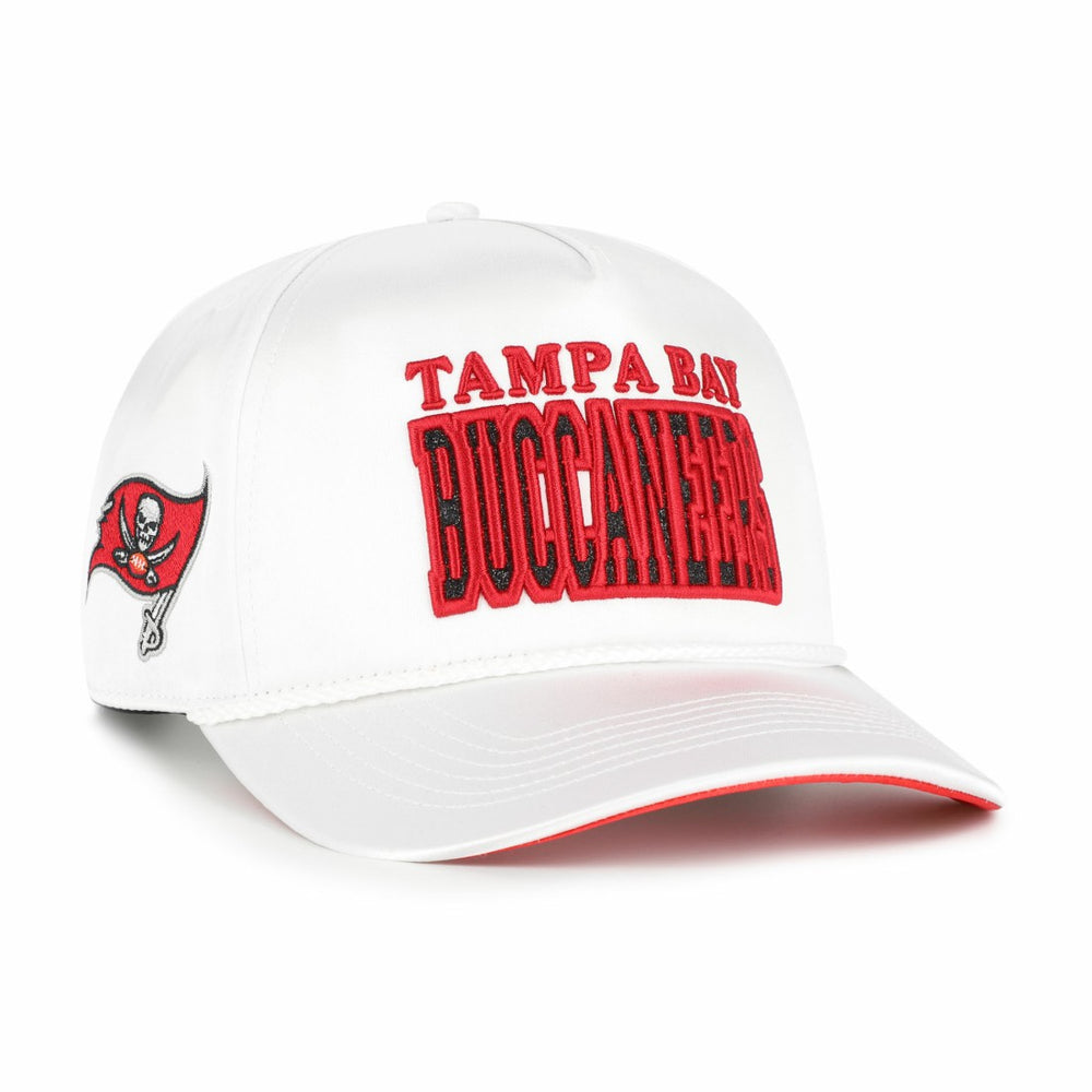 NFL Tampa Bay Buccaneers '47 Women's Outspoken Hitch Adjustable Hat