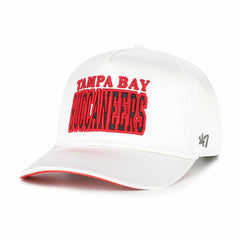 NFL Tampa Bay Buccaneers '47 Women's Outspoken Hitch Adjustable Hat