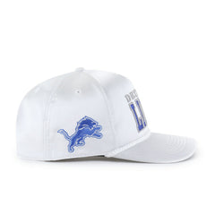 NFL Detroit Lions '47 Women's Outspoken Hitch Adjustable Hat