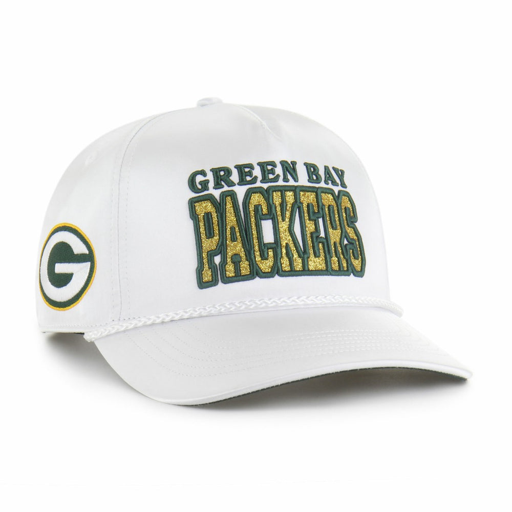 NFL Green Bay Packers '47 Women's Outspoken Hitch Adjustable Hat