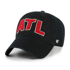 NFL Atlanta Falcons '47 Women's Zoey Clean Up Adjustable Hat