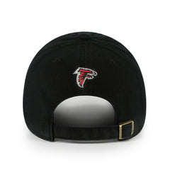 NFL Atlanta Falcons '47 Women's Zoey Clean Up Adjustable Hat