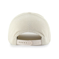 NFL Las Vegas Raiders '47 Women's Mellow Corduroy Hitch Adjustable Hat