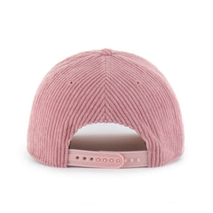 NFL Atlanta Falcons '47 Women's Mellow Corduroy Hitch Adjustable Hat