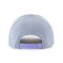 NFL Chicago Bears '47 Women's Mellow Corduroy Hitch Adjustable Hat