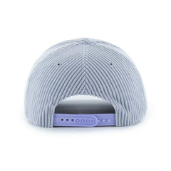 NFL New York Giants '47 Women's Mellow Corduroy Hitch Adjustable Hat