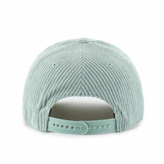 NFL New York Jets '47 Women's Mellow Corduroy Hitch Adjustable Hat