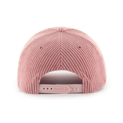 NFL San Francisco 49ers '47 Women's Mellow Corduroy Hitch Adjustable Hat