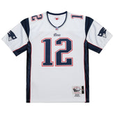 NFL New England Patriots Tom Brady 2000 Big & Tall Legacy Replica Jersey