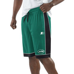 NFL New York Jets Starter Fan Favorite Shorts
